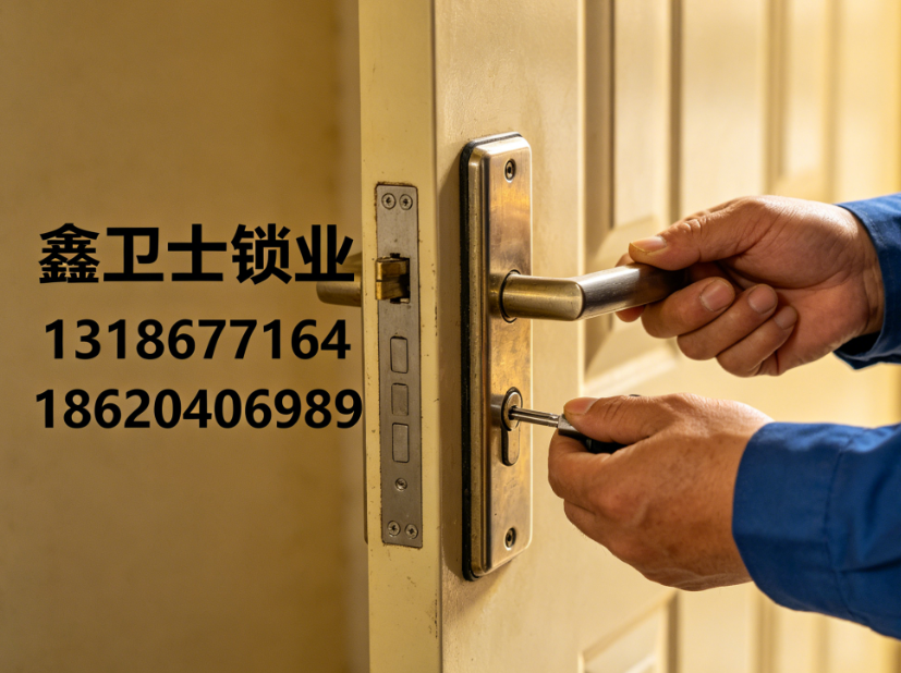 齐河家庭开锁换锁