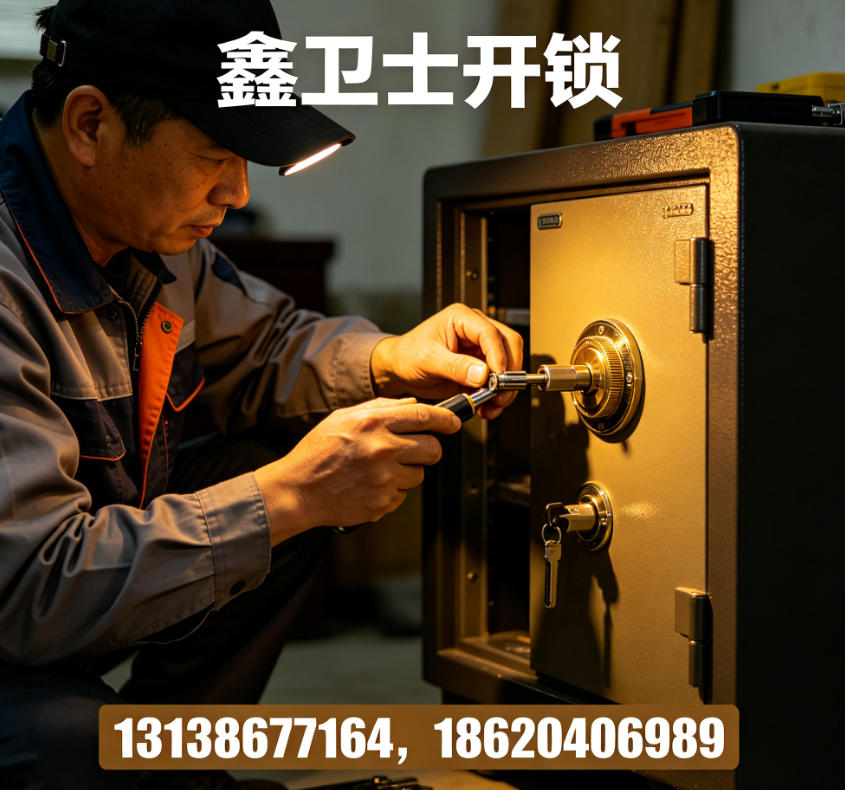 齐河保险柜开锁