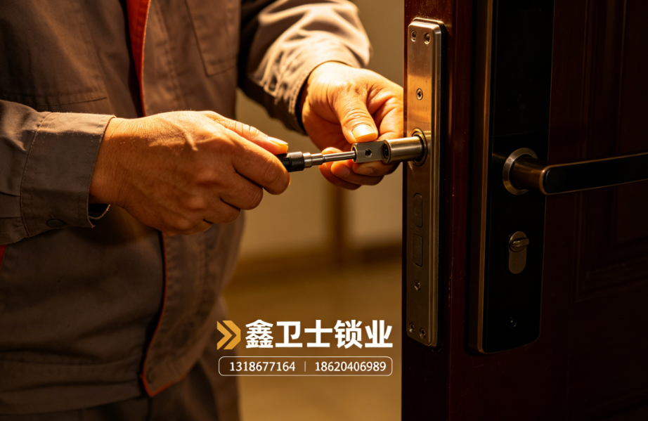 齐河开锁避坑指南，齐河开锁防套路，齐河正规开锁