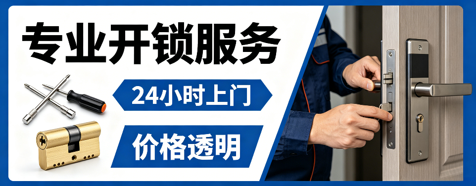 齐河 指纹锁安装｜上门更换家用指纹锁、防盗门智能锁拆装维修